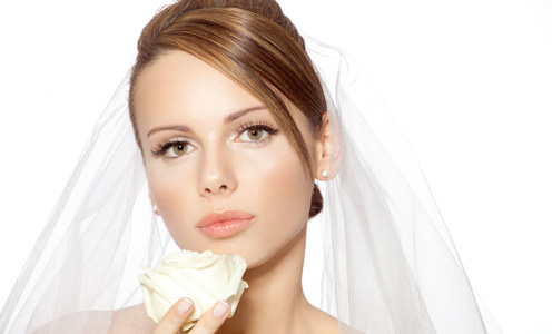 Make-Up Sposa