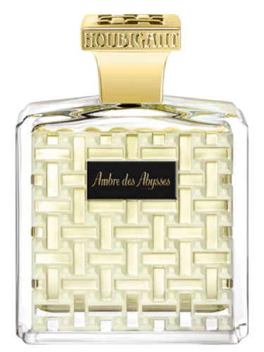 Ambre des Abysses