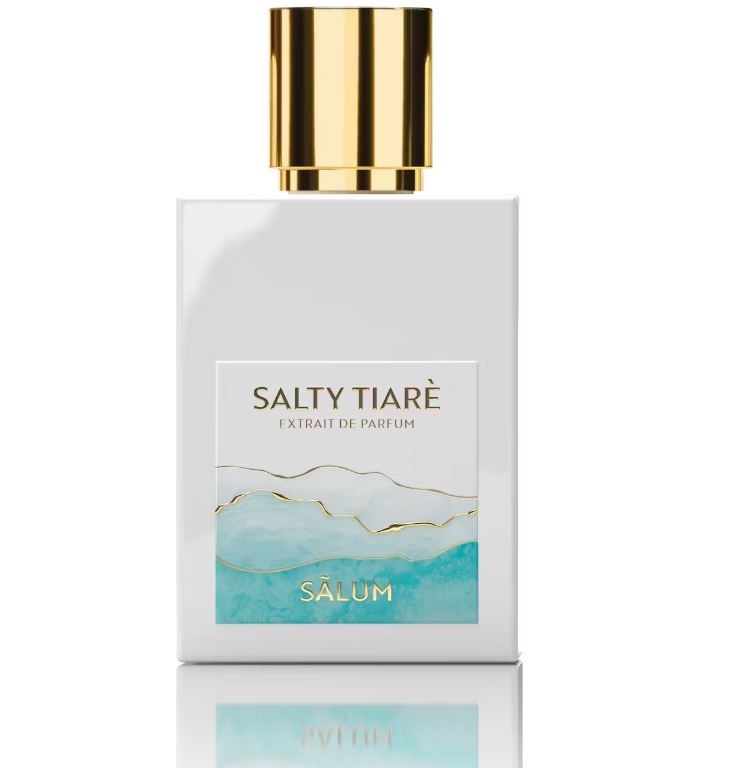 SALTY TIARÈ