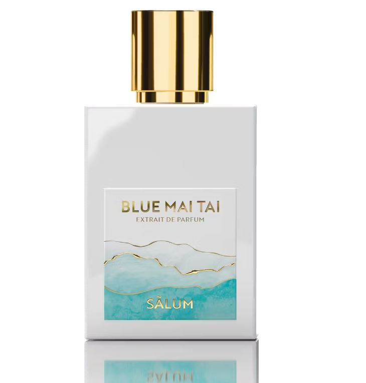 BLUE MAI TAI