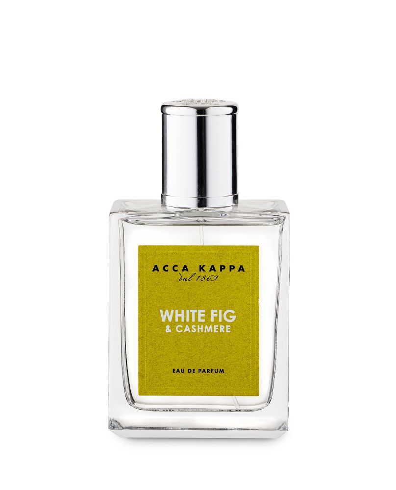 White Fig & Cashmere