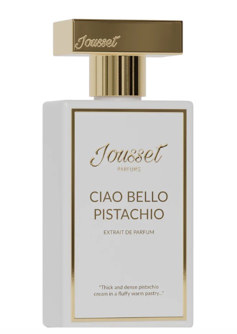Ciao Bello Pistachio
