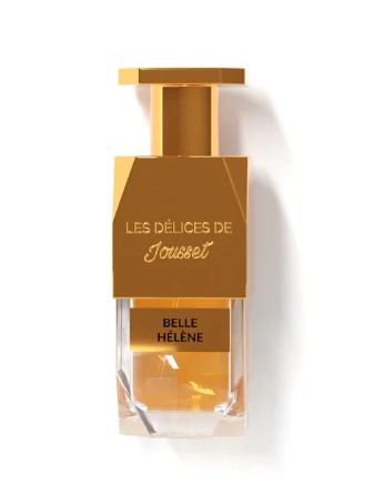 Belle Helene