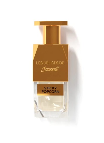 Sticky Popcorn