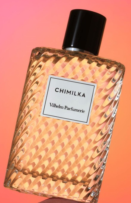 CHIMILKA