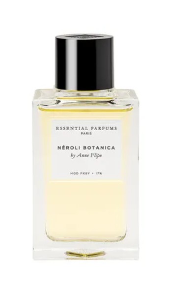 Neroli Botanica