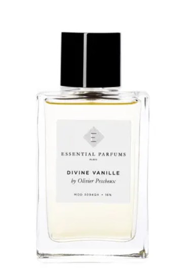 Divine Vanille