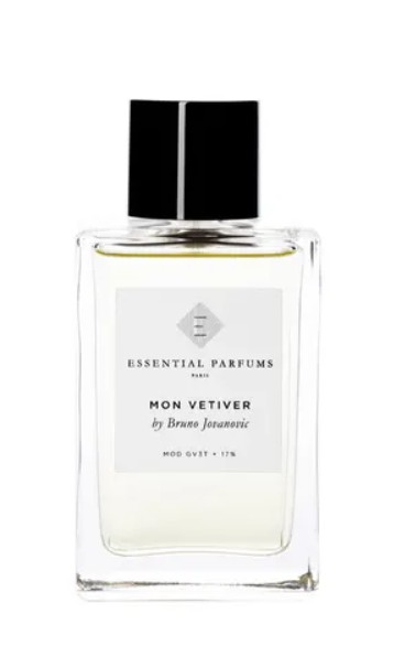 Mon Vetiver