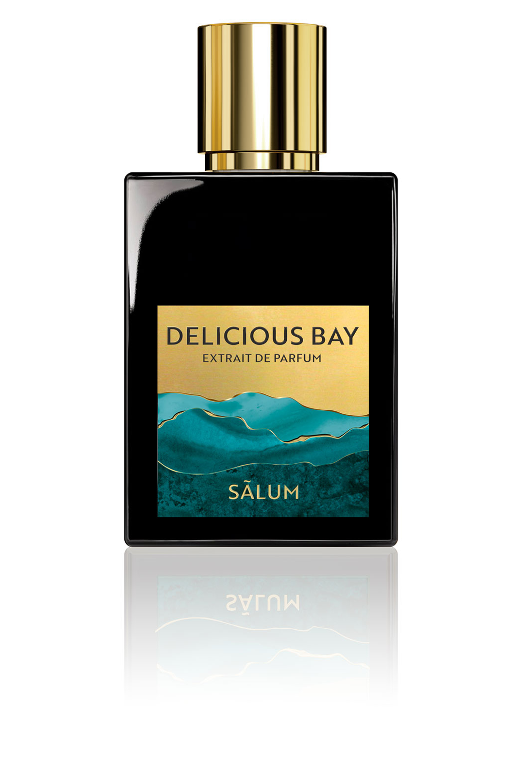 DELICIOUS BAY