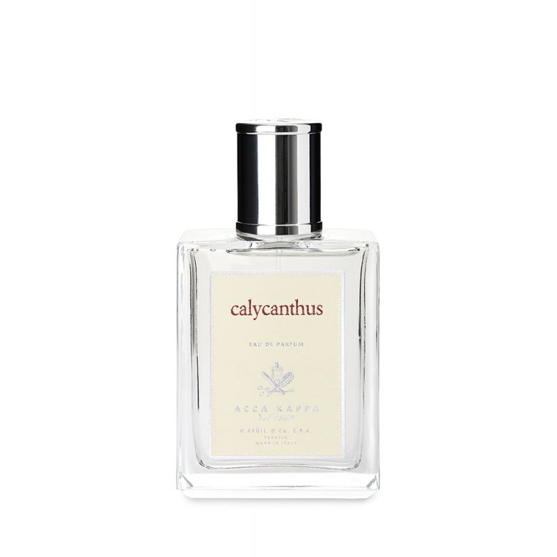 CALYCANTHUS  Eau de parfum
