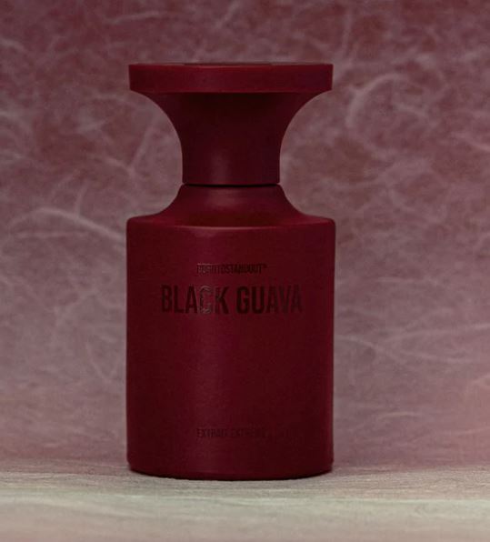 Black Guava