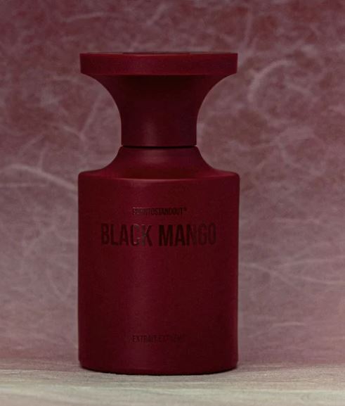 Black Mango
