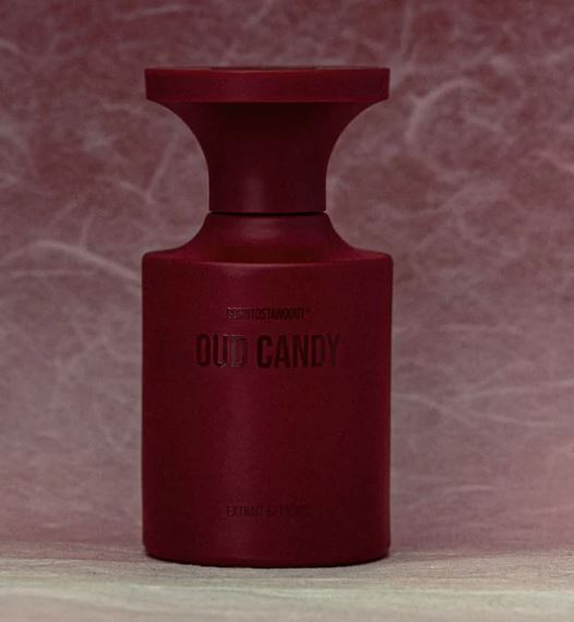 Oud Candy