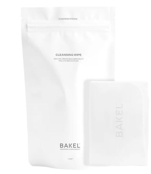 CLEANSING WIPE