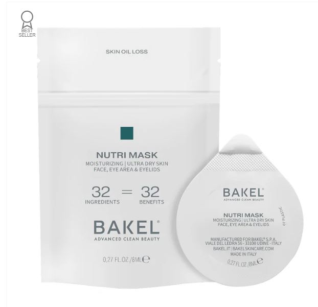 NUTRI MASK