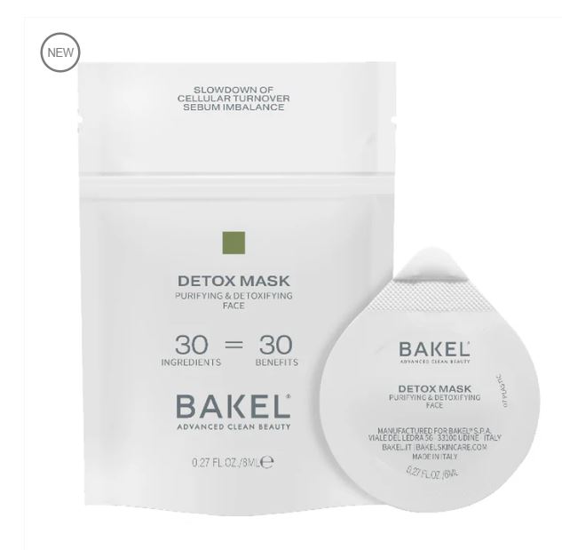 DETOX MASK