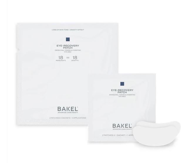 EYE-RECOVERY PATCH