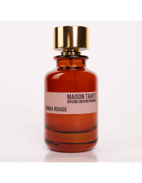 Tonka Rouge