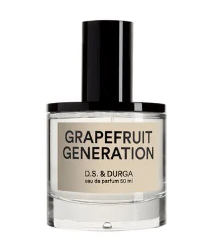 Grapefruit Generation