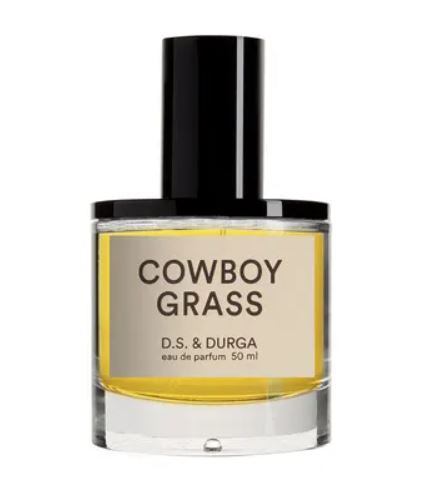 Cowboy Grass