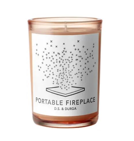 Portable Fireplace