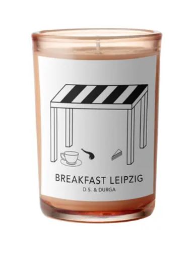 Breakfast Leipzig