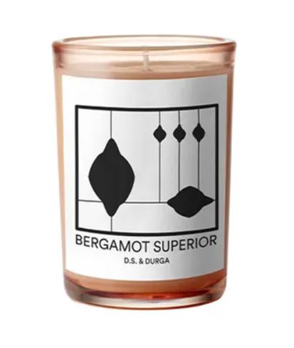 Bergamot Superior