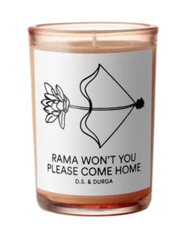 Rama Won’t You Please Come Home 