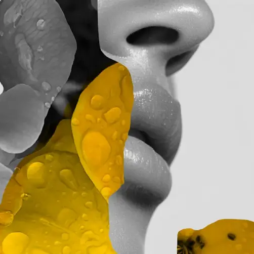 La Profumeria1965 visita Pitti Fragranze 2025