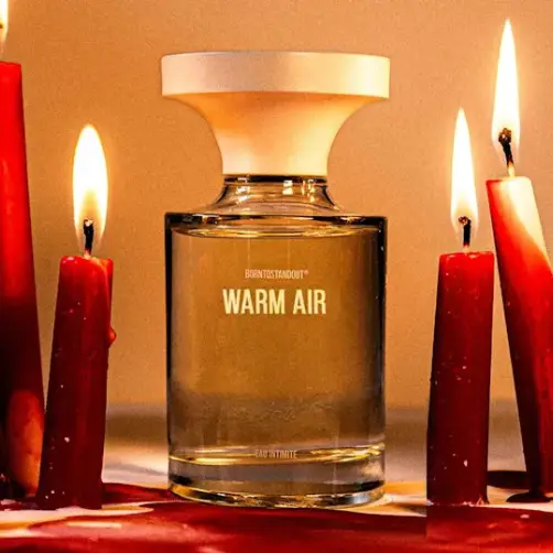 BORNTOSTANDOUT: nato per distinguersi