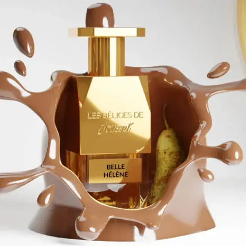 Jousset Parfums: L'Arte dell'Ultra-Gourmand