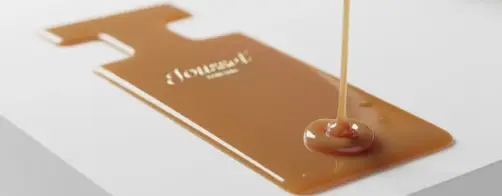 Jousset Parfums: L'Arte dell'Ultra-Gourmand