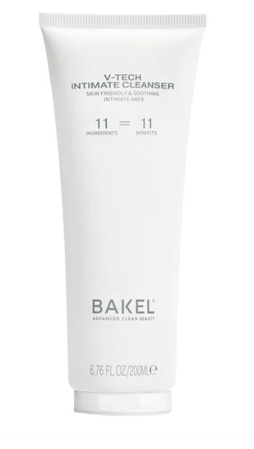 V-TECH INTIMATE CLEANSER