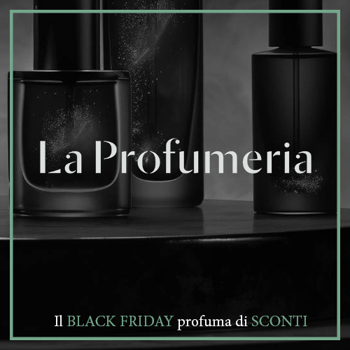 Black Friday da LaProfumeria1965 