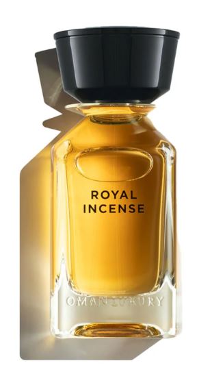 Royal Incense