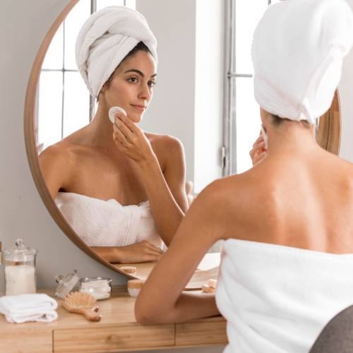 Novità Skincare Gennaio!