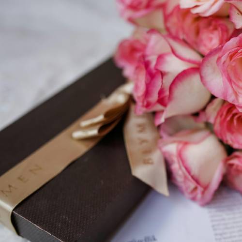 San Valentino: l’amore ha il suo profumo