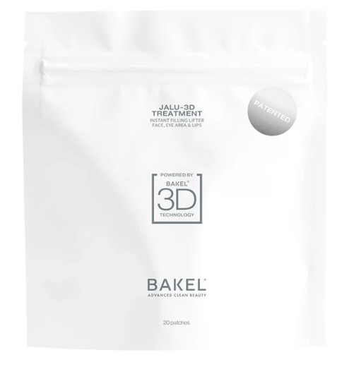 JALU-3D INSTANT FILLING LIFTER 20 PATCH