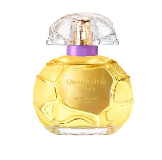 Quelques Fleurs Royale Collection Privée