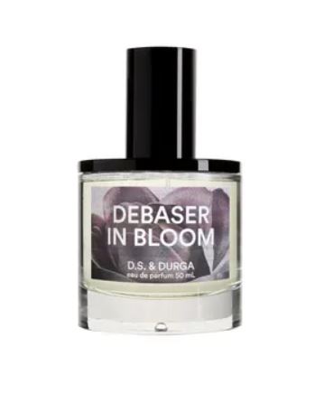 DEBASER IN BLOOM
