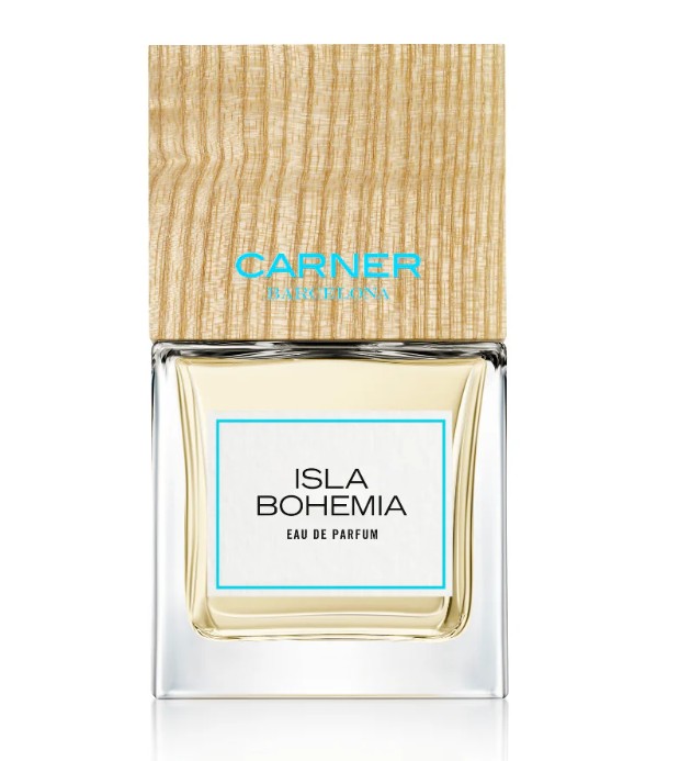 ISLA BOHEMIA