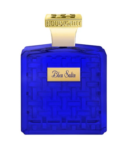 Bleu Salin