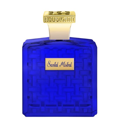 Santal Mistral
