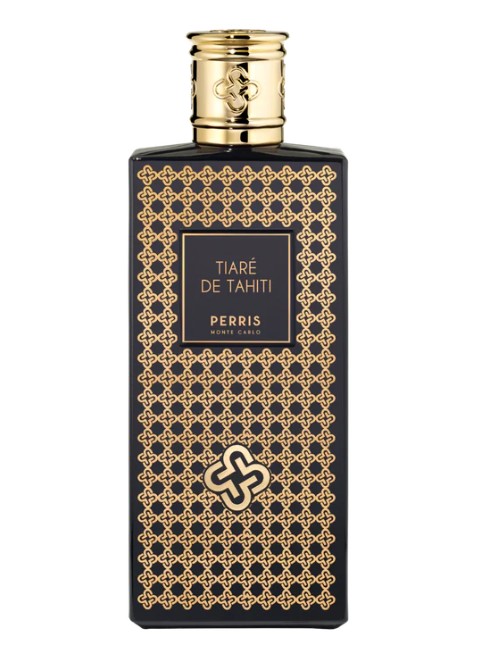 TIARÉ DE TAHITI