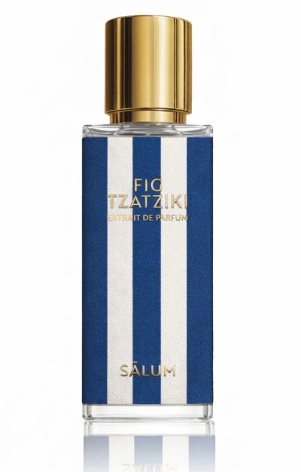 Fig Tzatziki