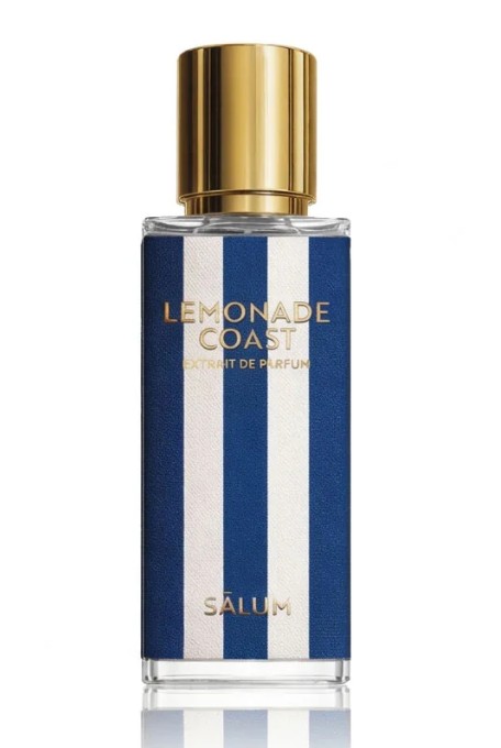Lemonade Coast