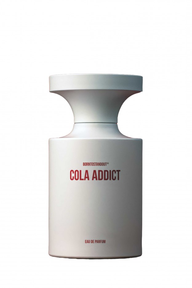 Cola Addict