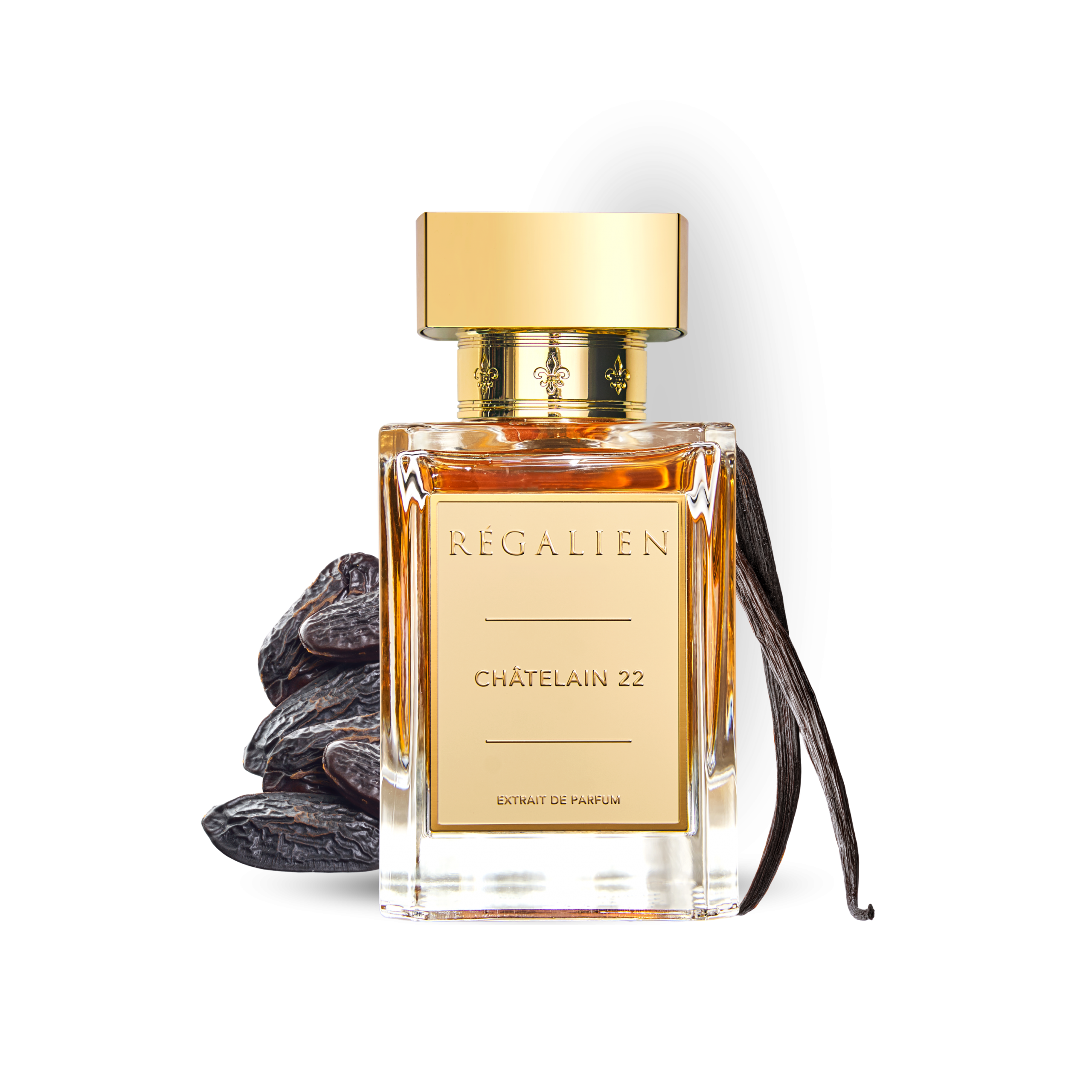 CHATELAIN 22