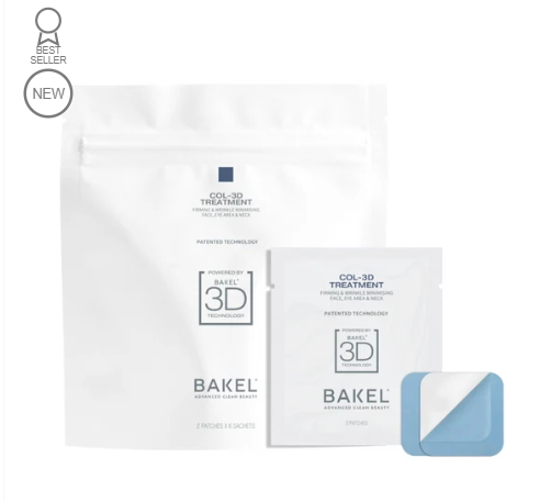 COL-3D TREATMENT