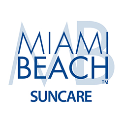 Miami Beach suncare